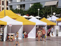 Alquiler y Venta de Carpas